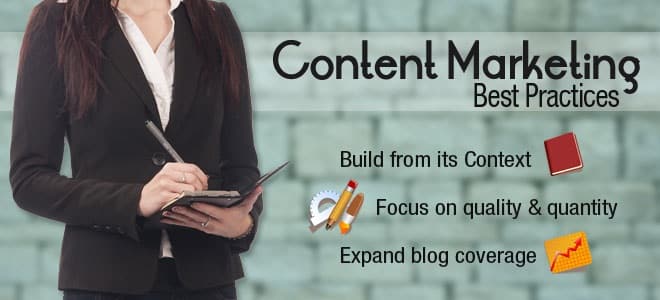 Content Marketing