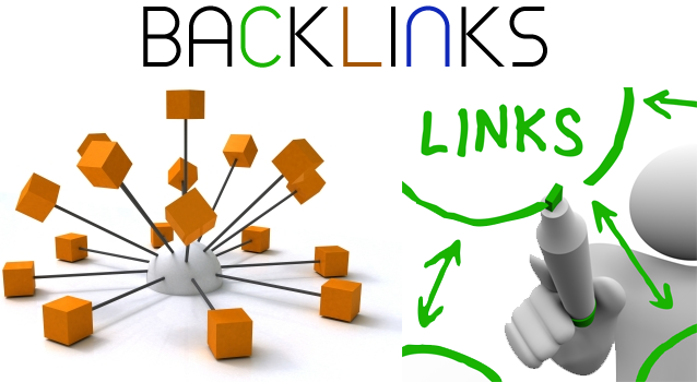 backlinks to generate traffic