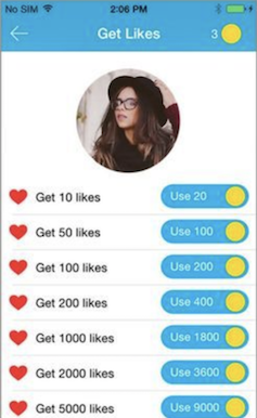 magiclikes-Free Instagram App for Likes-1