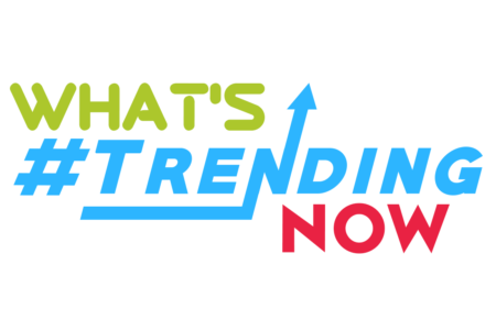 trending-topics for blog post
