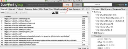 screaming_frog_stop_crawl