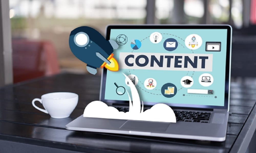 Content Marketing