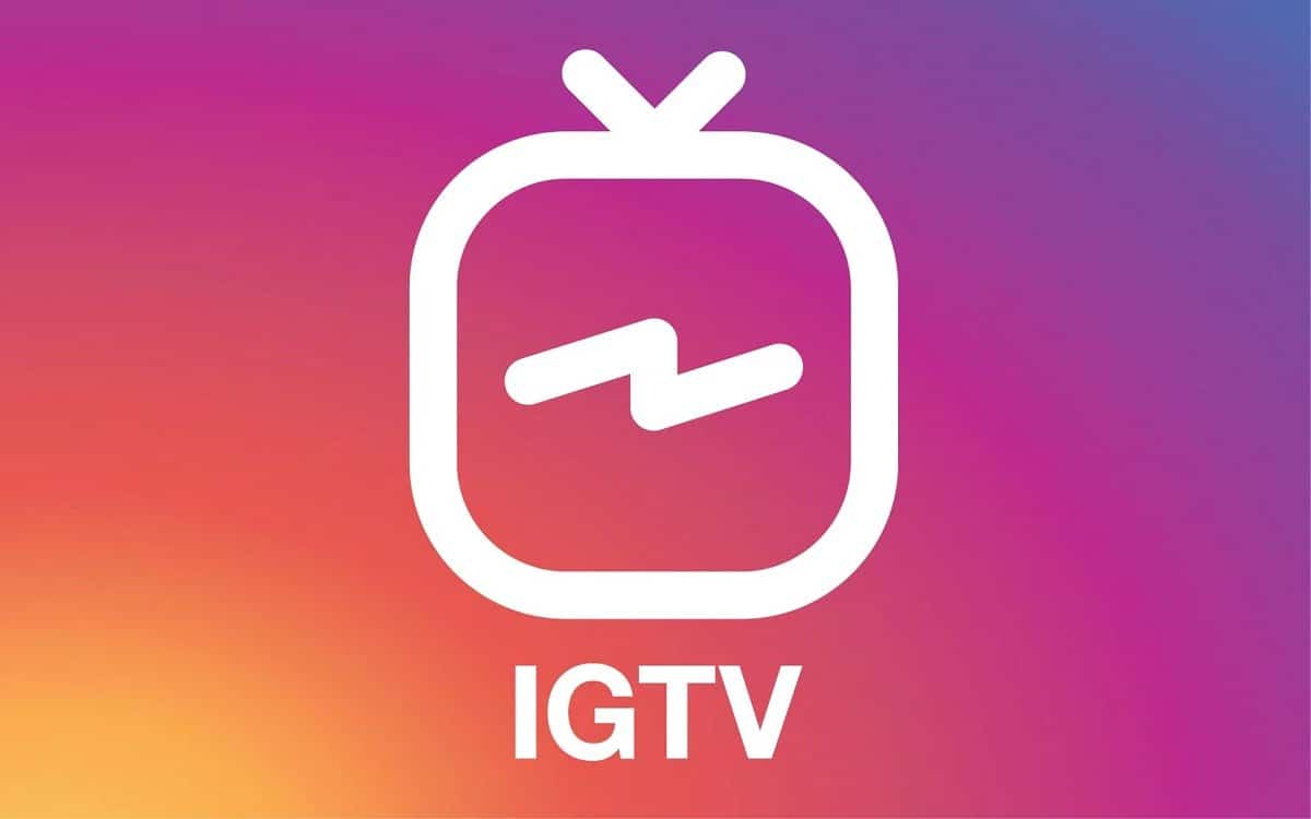 IGTV Videos