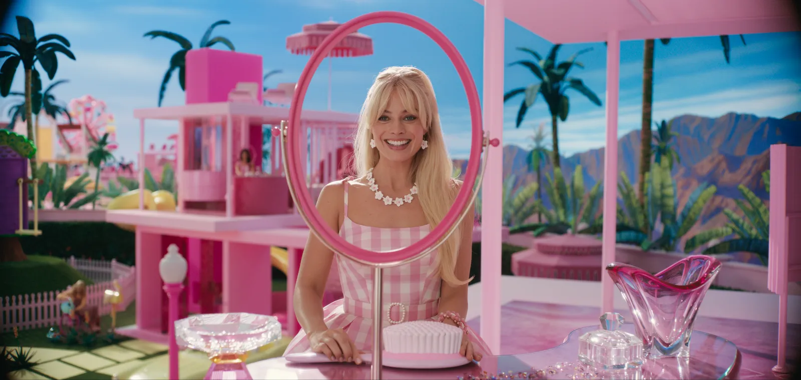 Barbie as best marketing campaigns