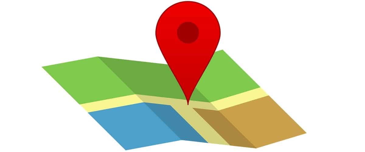 Google Maps SEO