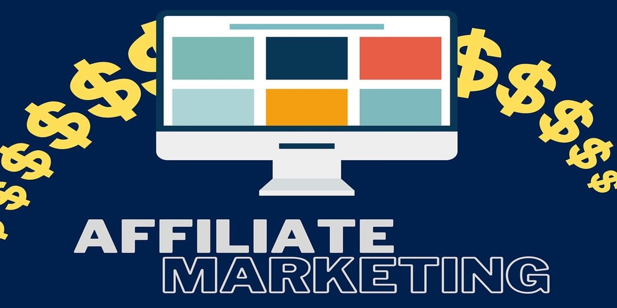 How to Start Affiliate Marketing