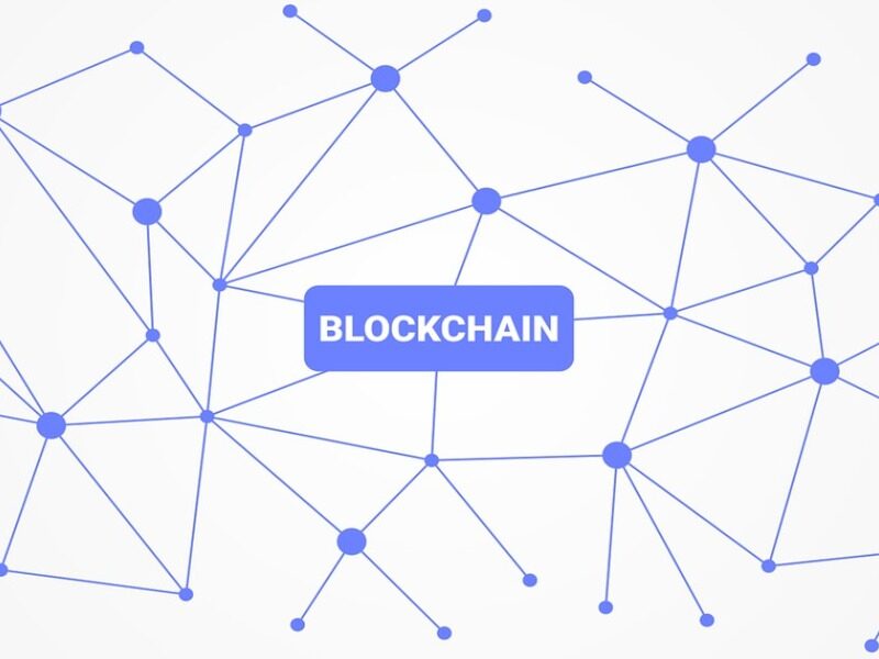 Blockchain for Dummies: The Basics You Need to Know