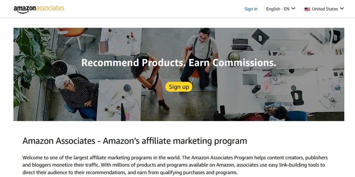 How to Start Affiliate Marketing