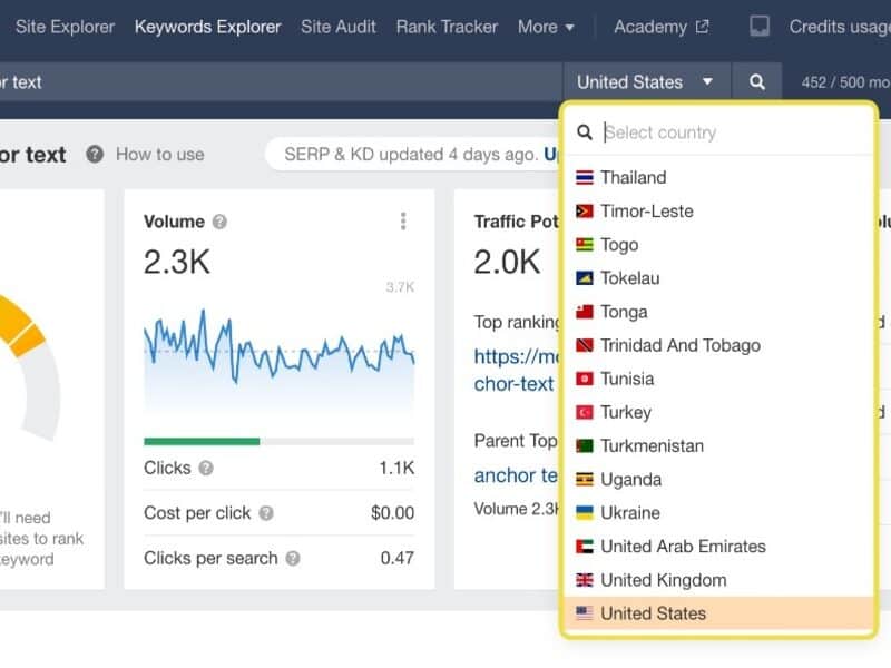 SERP Checker: Your Essential Tool for SEO Success and Local Search Rankings