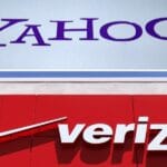 Verizon Yahoo email